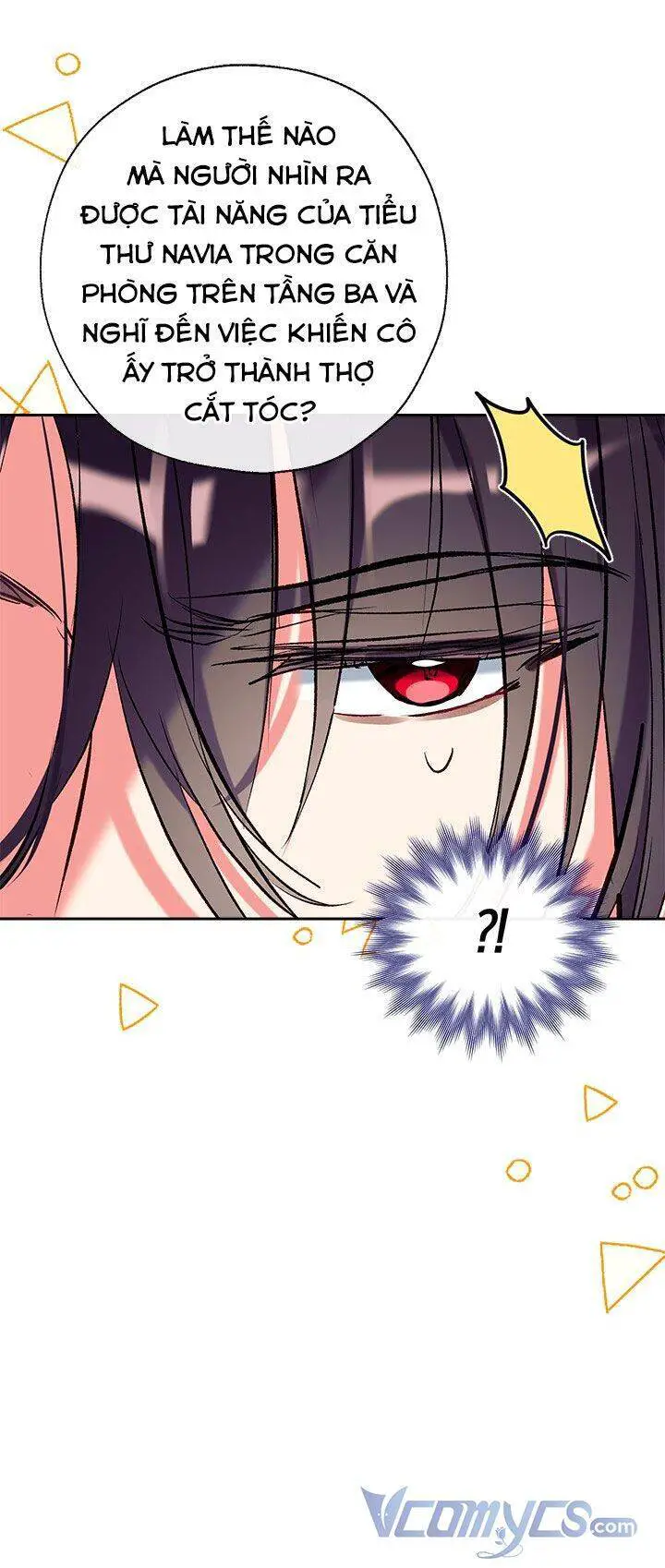 Chúng Ta Có Thể Trở Thành Người Nhà Không? Nettruyen ZZZ Chương 43 Page 20
