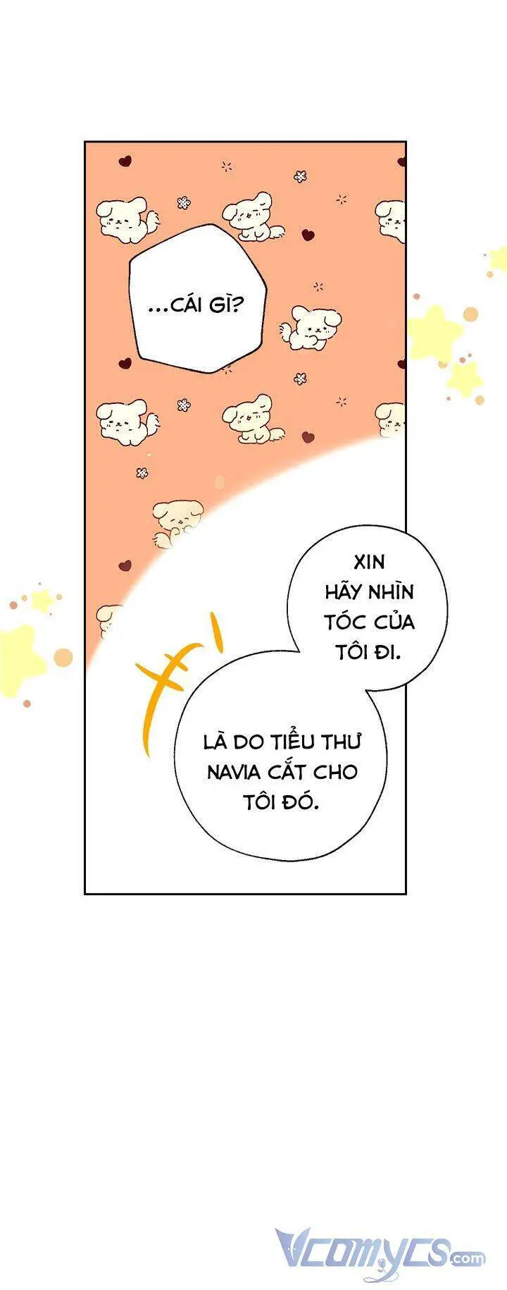 Chúng Ta Có Thể Trở Thành Người Nhà Không? Nettruyen ZZZ Chương 43 Page 21