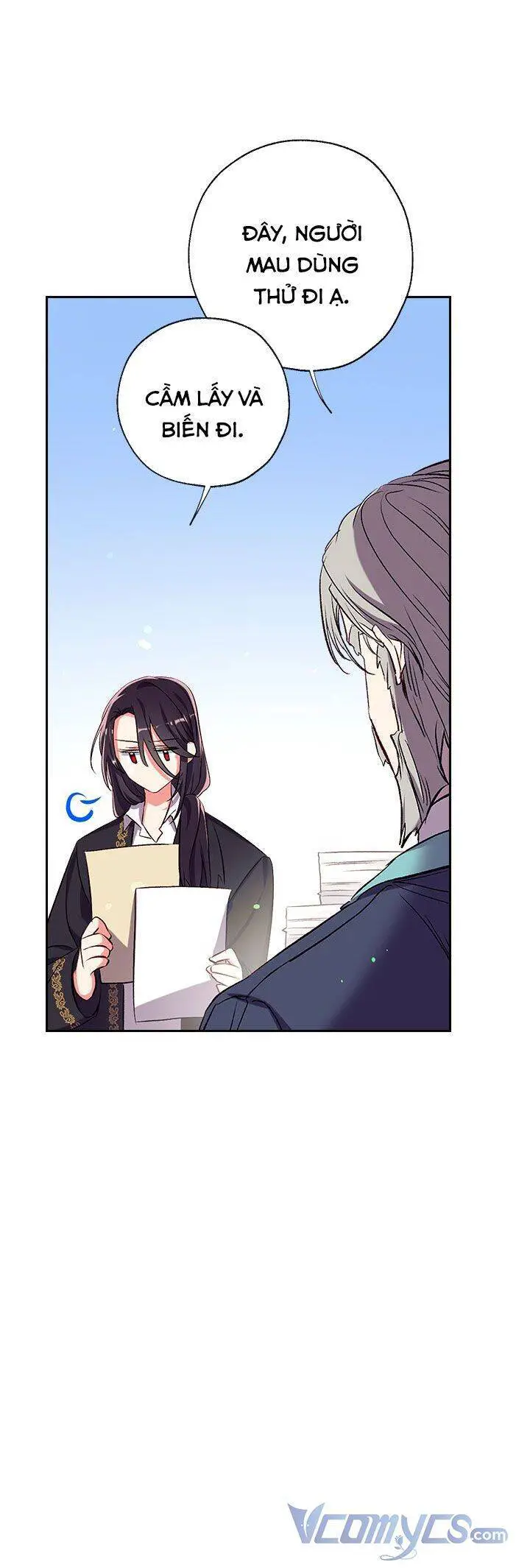 Chúng Ta Có Thể Trở Thành Người Nhà Không? Nettruyen ZZZ Chương 43 Page 25