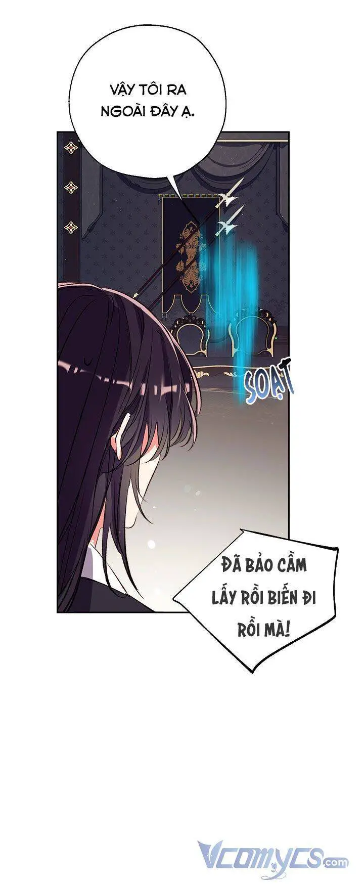 Chúng Ta Có Thể Trở Thành Người Nhà Không? Nettruyen ZZZ Chương 43 Page 28