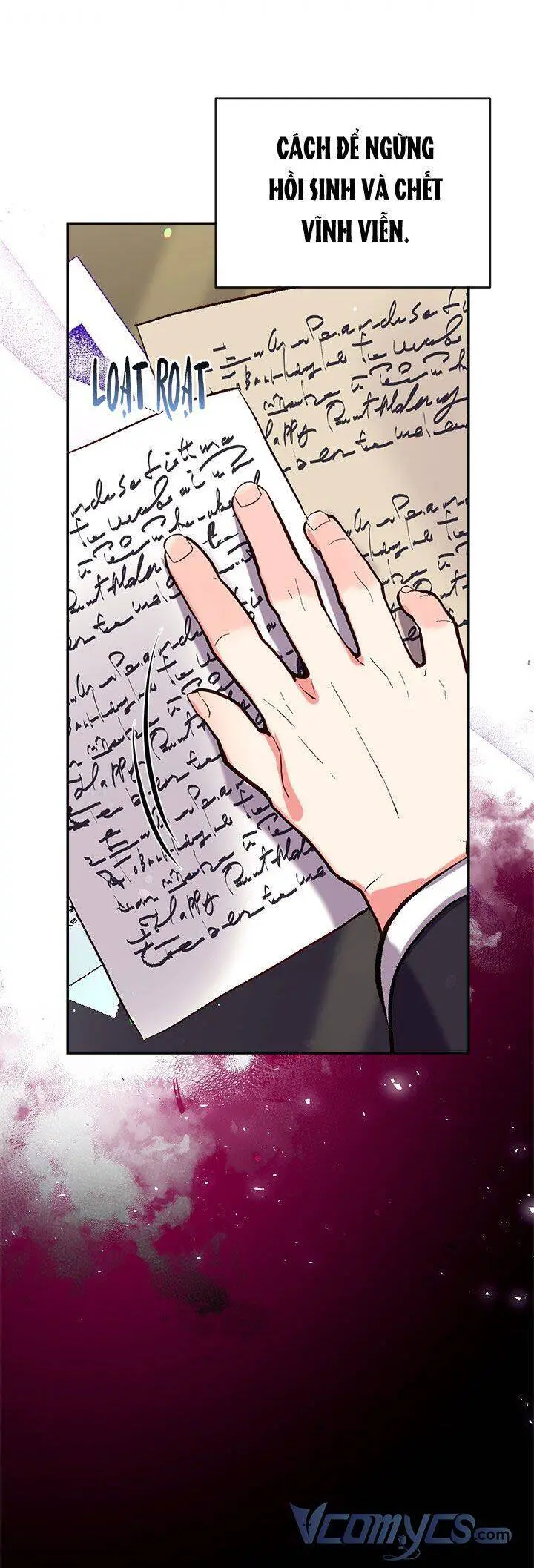 Chúng Ta Có Thể Trở Thành Người Nhà Không? Nettruyen ZZZ Chương 43 Page 31