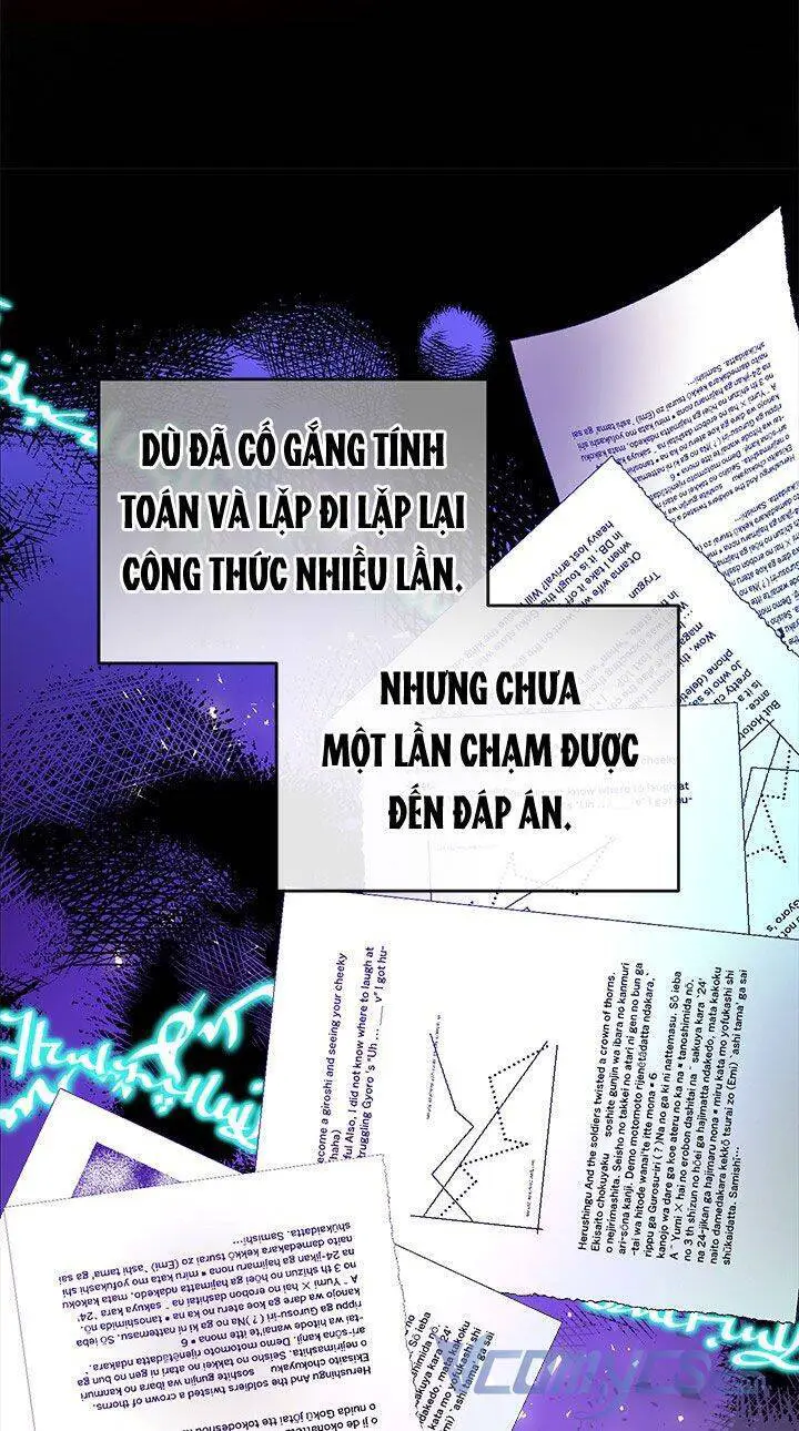 Chúng Ta Có Thể Trở Thành Người Nhà Không? Nettruyen ZZZ Chương 43 Page 32