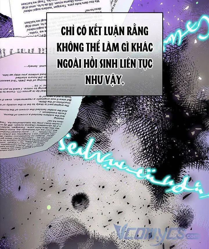 Chúng Ta Có Thể Trở Thành Người Nhà Không? Nettruyen ZZZ Chương 43 Page 33