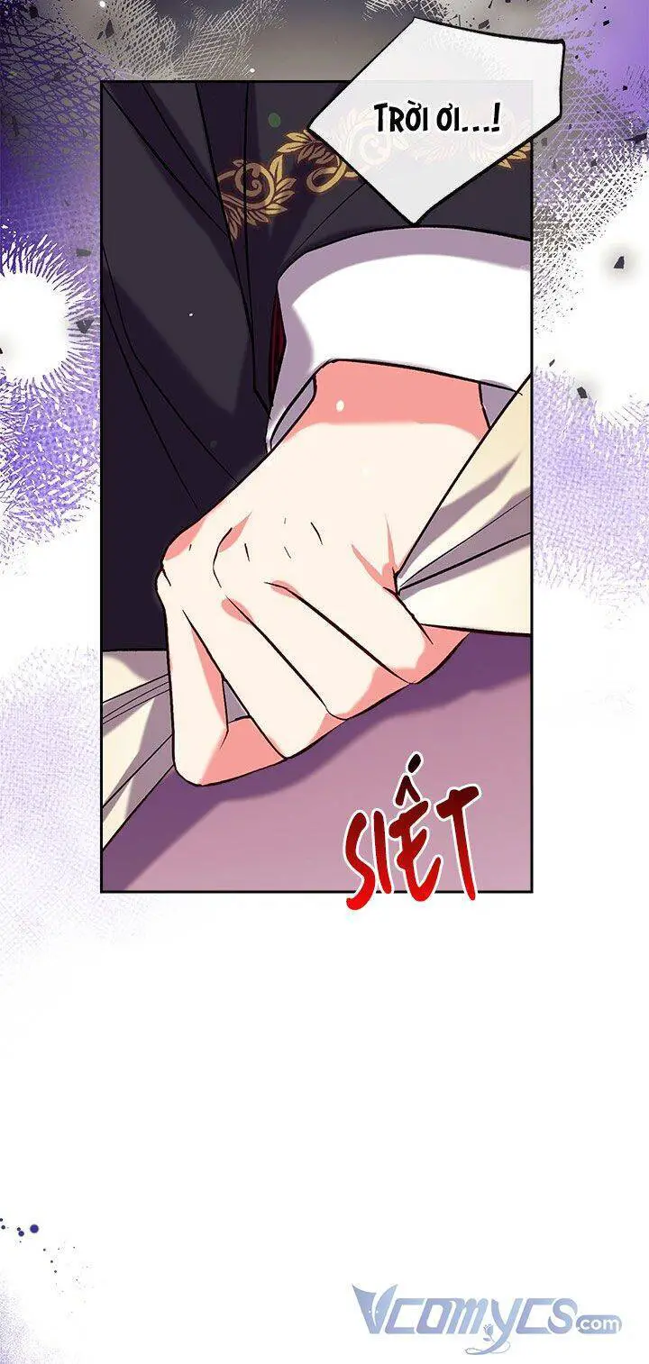 Chúng Ta Có Thể Trở Thành Người Nhà Không? Nettruyen ZZZ Chương 43 Page 34