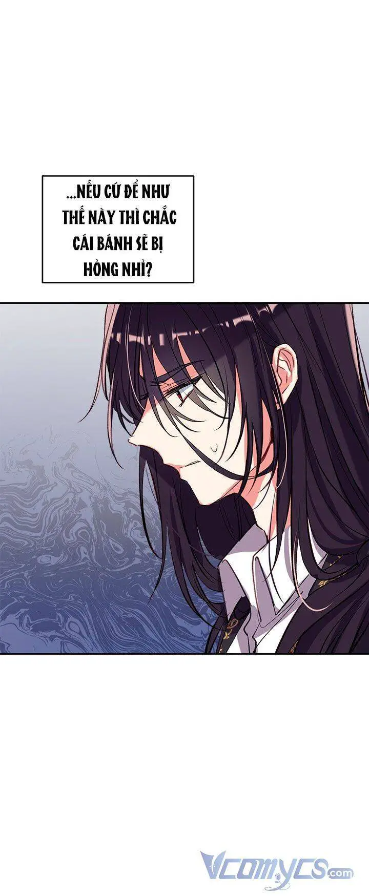Chúng Ta Có Thể Trở Thành Người Nhà Không? Nettruyen ZZZ Chương 43 Page 38