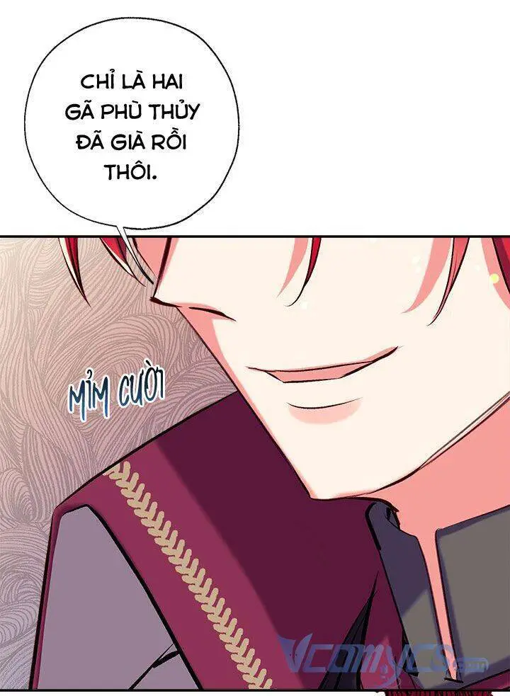 Chúng Ta Có Thể Trở Thành Người Nhà Không? Nettruyen ZZZ Chương 43 Page 71