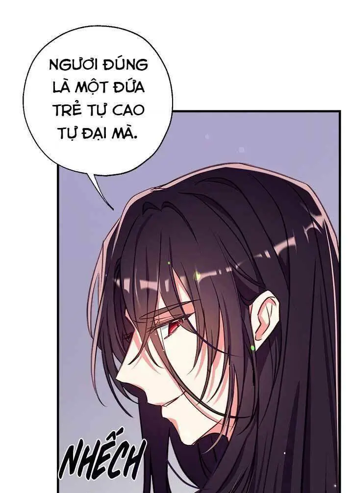 Chúng Ta Có Thể Trở Thành Người Nhà Không? Nettruyen ZZZ Chương 31 Page 4