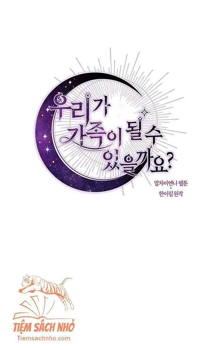 Chúng Ta Có Thể Trở Thành Người Nhà Không? Nettruyen ZZZ Chương 31 Page 14