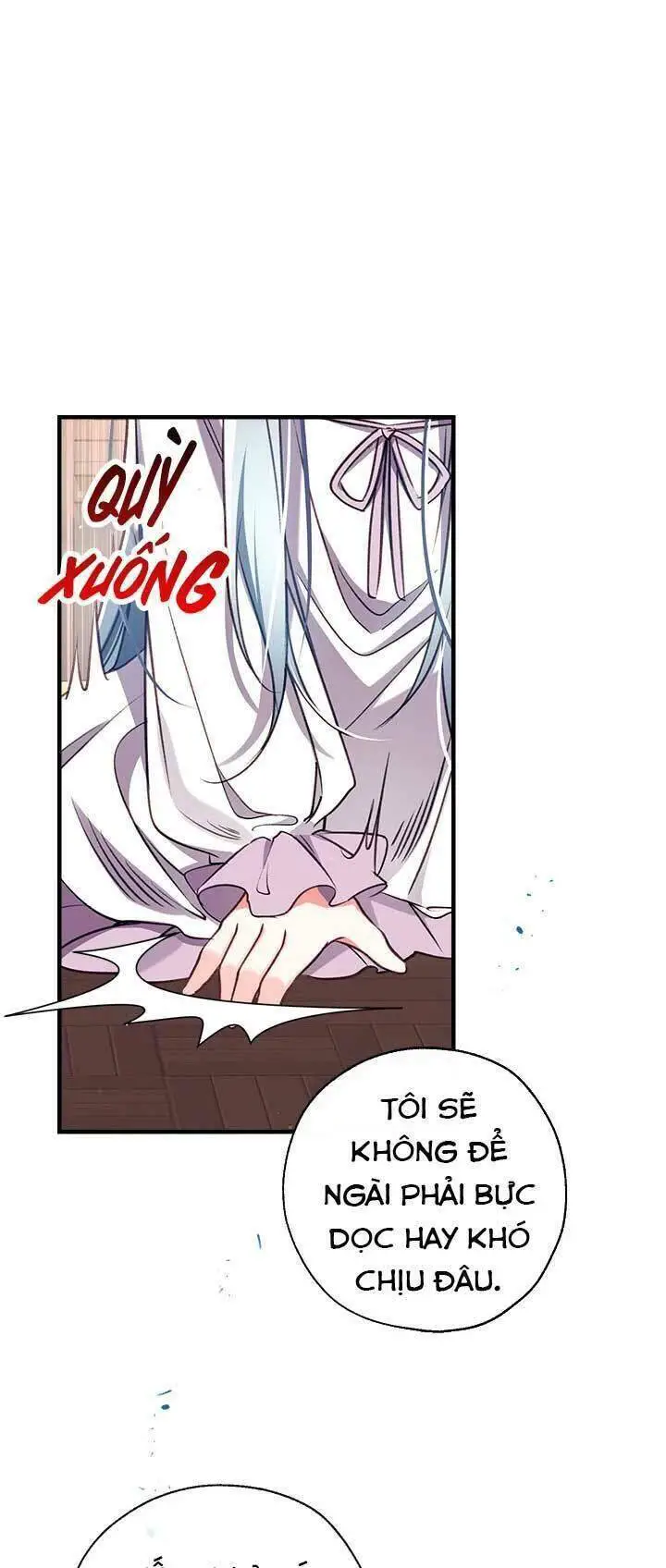 Chúng Ta Có Thể Trở Thành Người Nhà Không? Nettruyen ZZZ Chương 31 Page 23