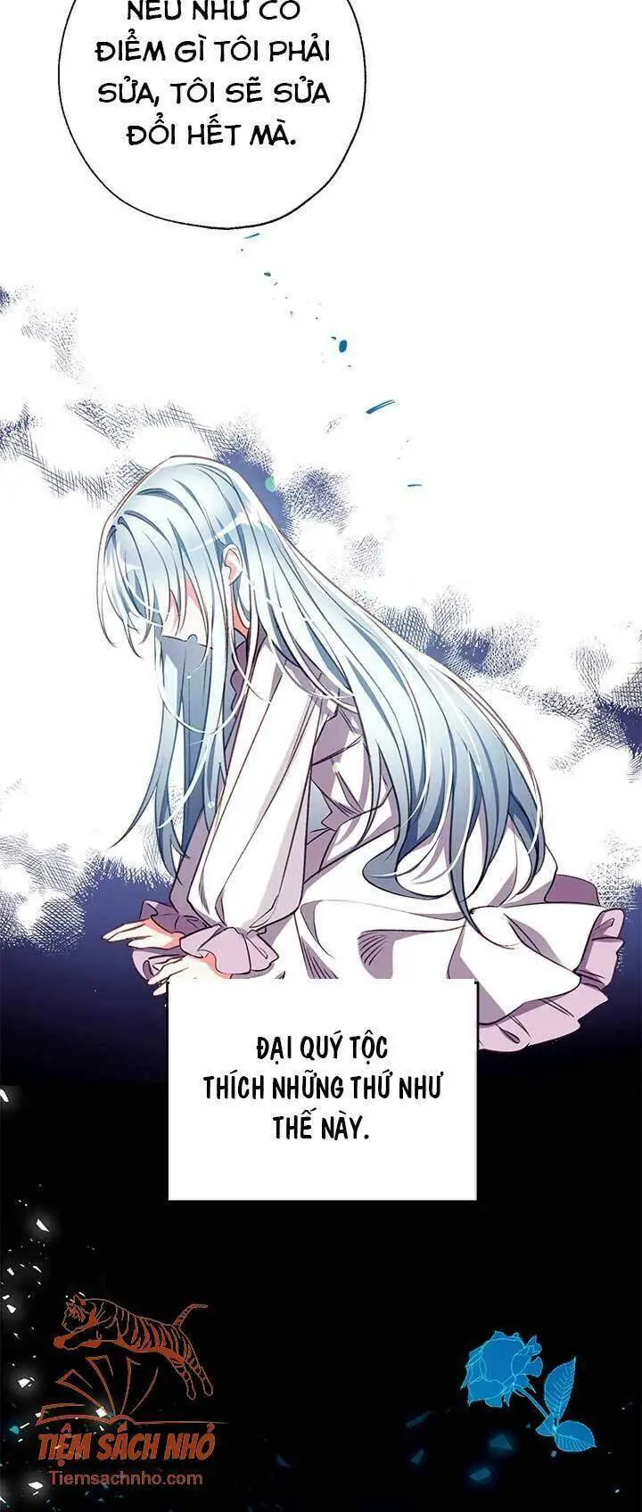 Chúng Ta Có Thể Trở Thành Người Nhà Không? Nettruyen ZZZ Chương 31 Page 24
