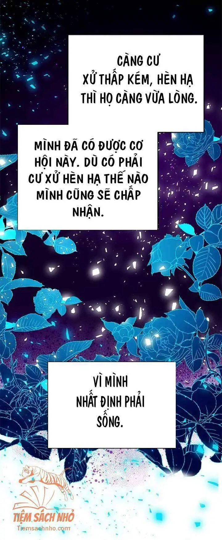 Chúng Ta Có Thể Trở Thành Người Nhà Không? Nettruyen ZZZ Chương 31 Page 25