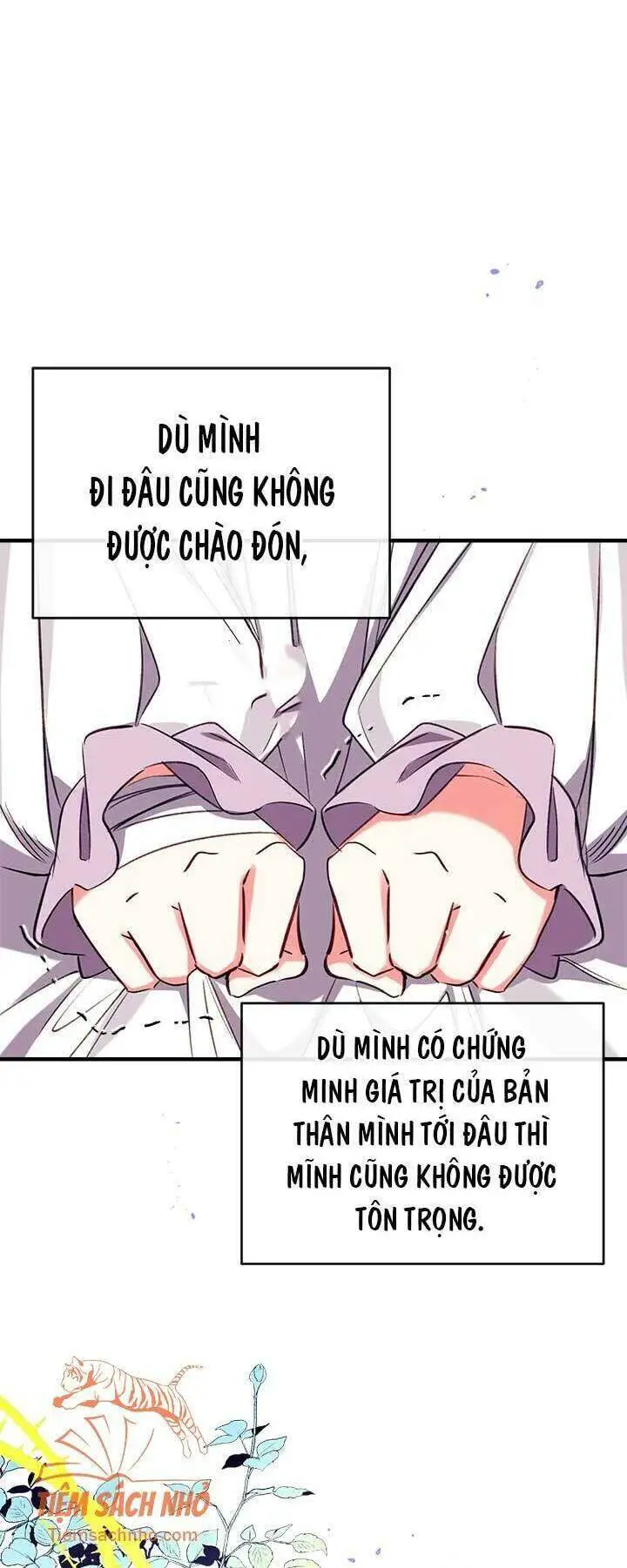 Chúng Ta Có Thể Trở Thành Người Nhà Không? Nettruyen ZZZ Chương 31 Page 29