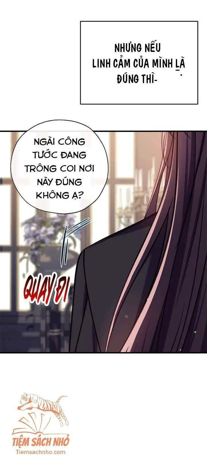 Chúng Ta Có Thể Trở Thành Người Nhà Không? Nettruyen ZZZ Chương 31 Page 34