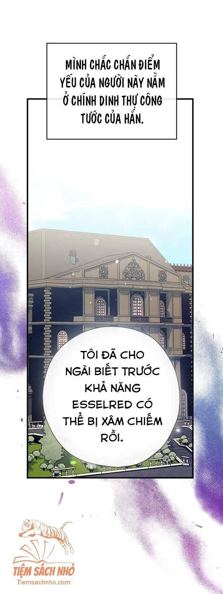 Chúng Ta Có Thể Trở Thành Người Nhà Không? Nettruyen ZZZ Chương 31 Page 35