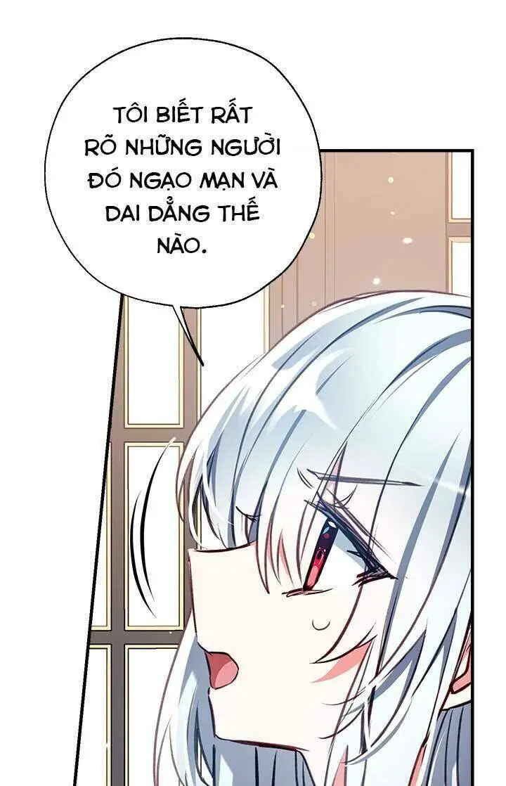 Chúng Ta Có Thể Trở Thành Người Nhà Không? Nettruyen ZZZ Chương 31 Page 38
