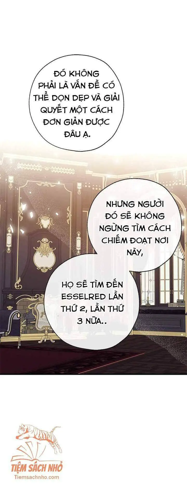 Chúng Ta Có Thể Trở Thành Người Nhà Không? Nettruyen ZZZ Chương 31 Page 41