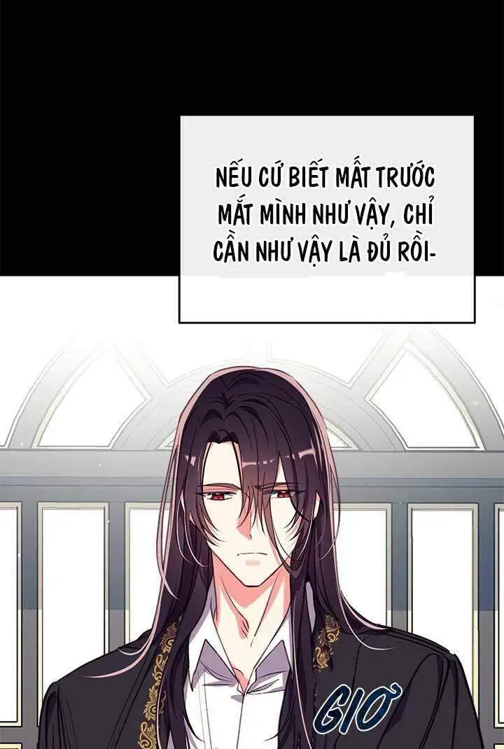 Chúng Ta Có Thể Trở Thành Người Nhà Không? Nettruyen ZZZ Chương 31 Page 51
