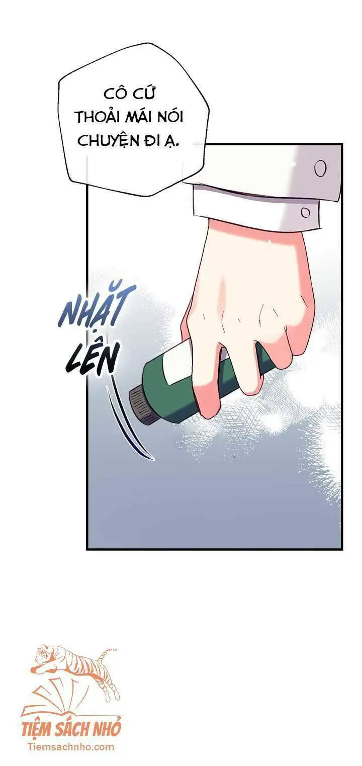 Chúng Ta Có Thể Trở Thành Người Nhà Không? Nettruyen ZZZ Chương 31 Page 73