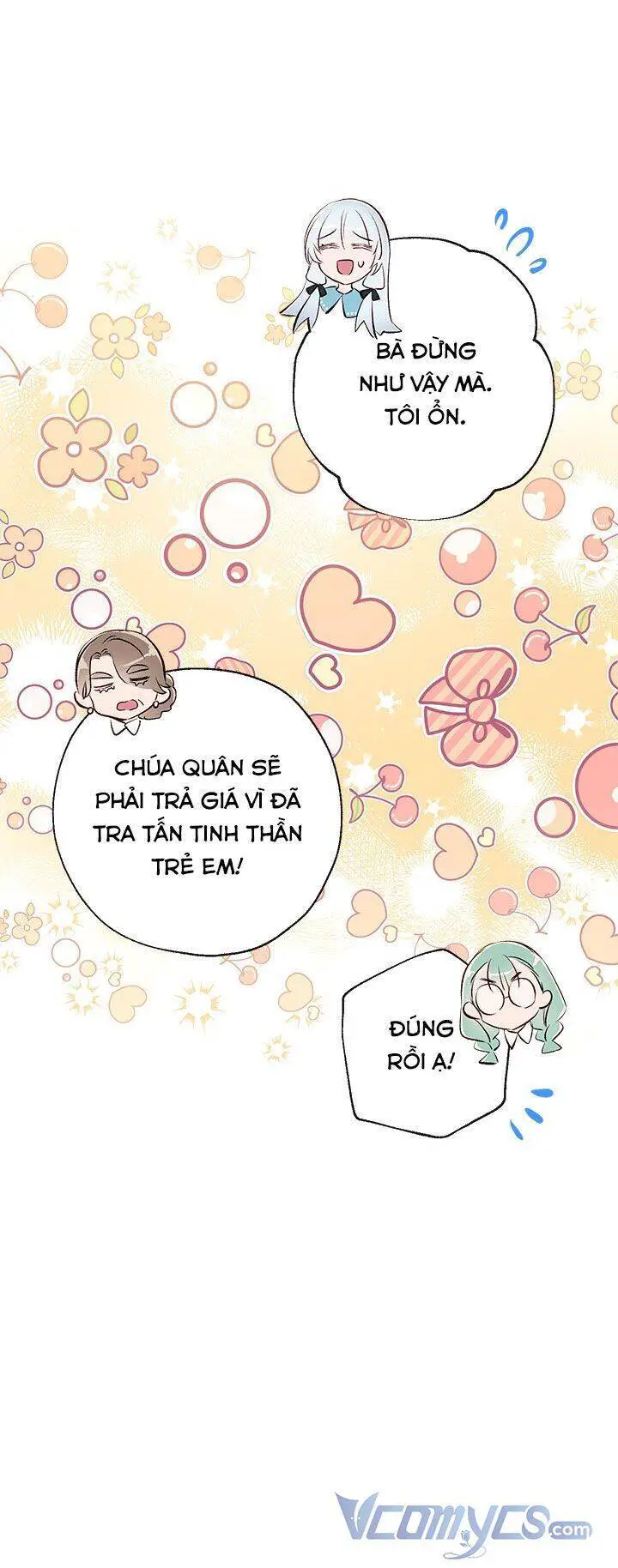 Chúng Ta Có Thể Trở Thành Người Nhà Không? Nettruyen ZZZ Chương 42 Page 4