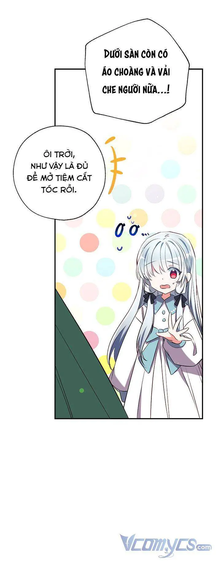 Chúng Ta Có Thể Trở Thành Người Nhà Không? Nettruyen ZZZ Chương 42 Page 7