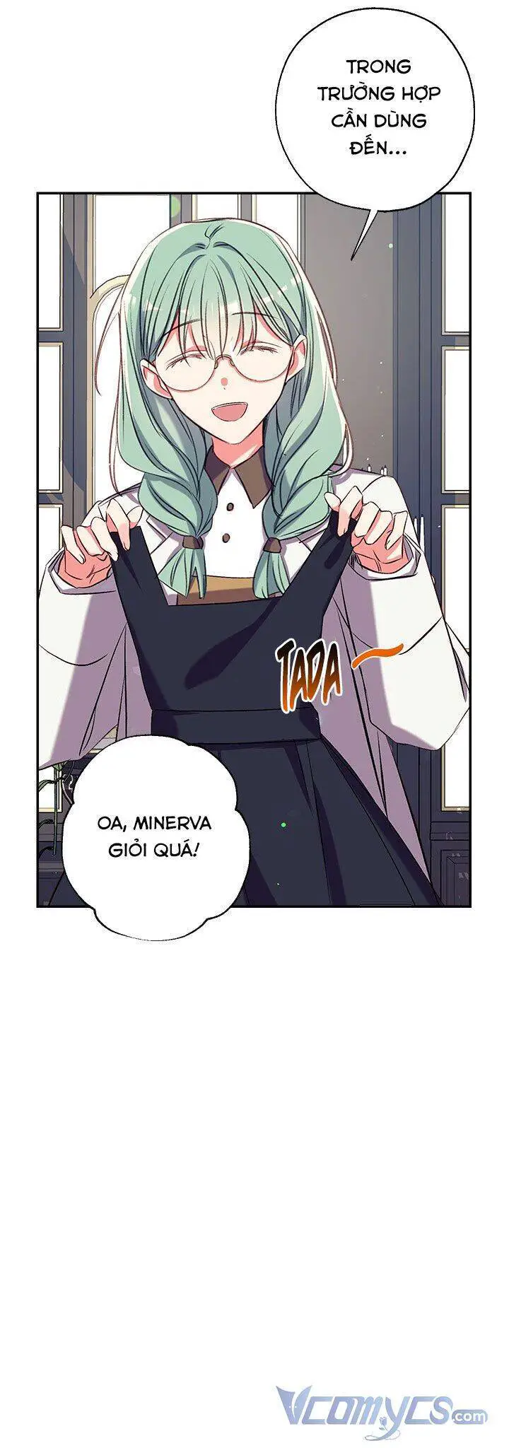 Chúng Ta Có Thể Trở Thành Người Nhà Không? Nettruyen ZZZ Chương 42 Page 11