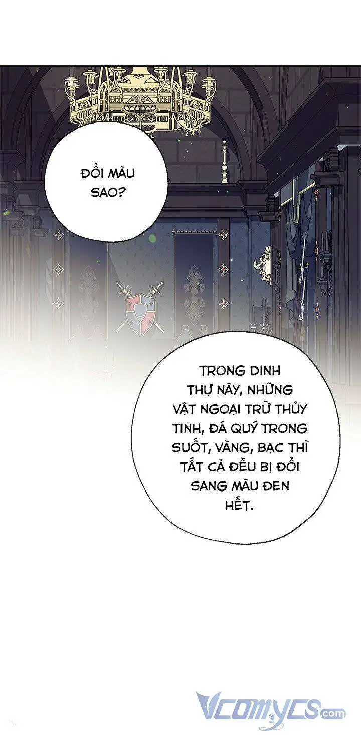 Chúng Ta Có Thể Trở Thành Người Nhà Không? Nettruyen ZZZ Chương 42 Page 13