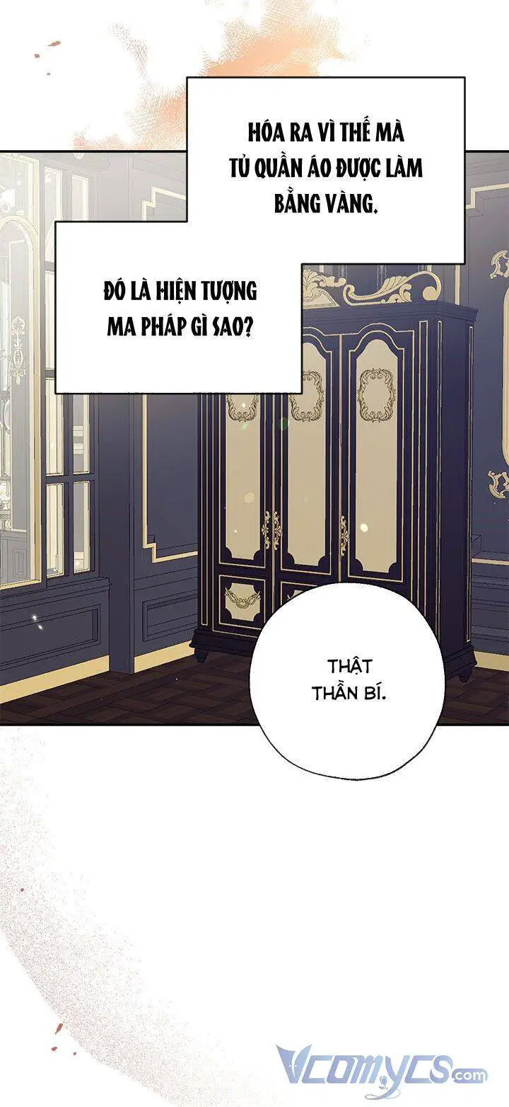 Chúng Ta Có Thể Trở Thành Người Nhà Không? Nettruyen ZZZ Chương 42 Page 15