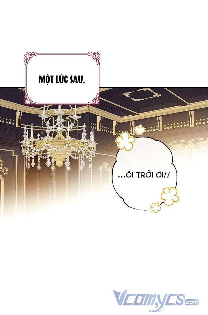 Chúng Ta Có Thể Trở Thành Người Nhà Không? Nettruyen ZZZ Chương 42 Page 19