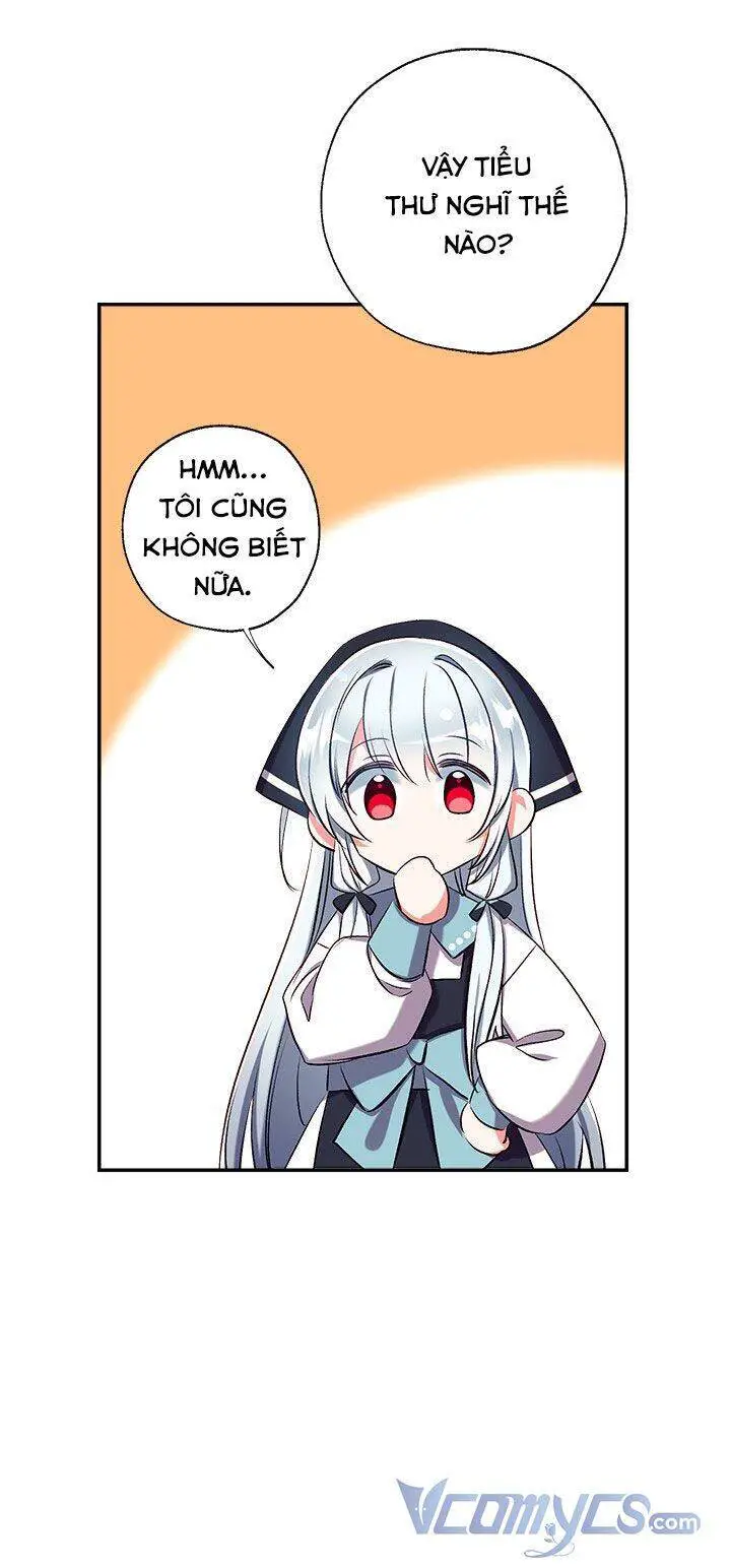 Chúng Ta Có Thể Trở Thành Người Nhà Không? Nettruyen ZZZ Chương 42 Page 26