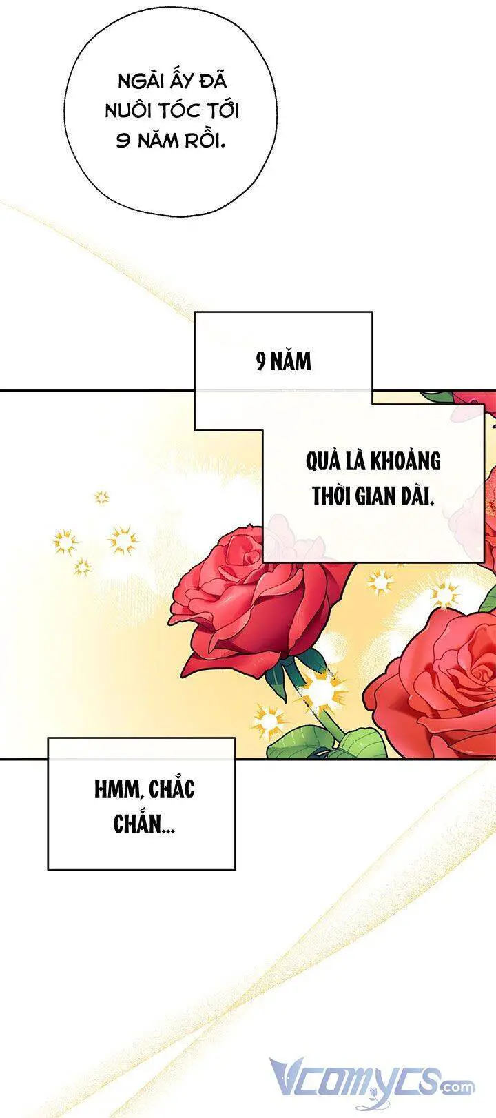 Chúng Ta Có Thể Trở Thành Người Nhà Không? Nettruyen ZZZ Chương 42 Page 29