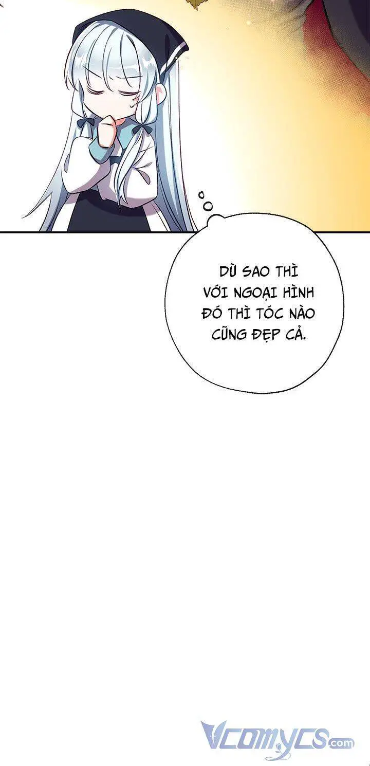 Chúng Ta Có Thể Trở Thành Người Nhà Không? Nettruyen ZZZ Chương 42 Page 31