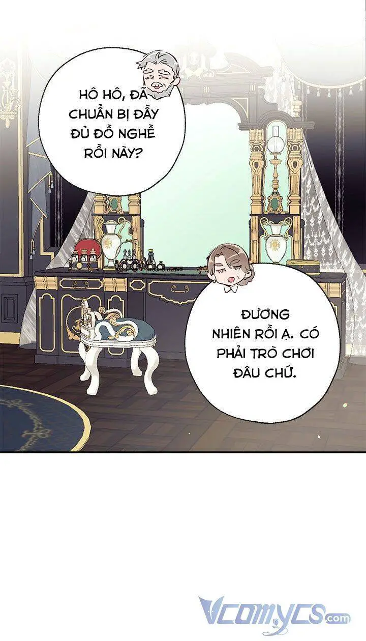 Chúng Ta Có Thể Trở Thành Người Nhà Không? Nettruyen ZZZ Chương 42 Page 32