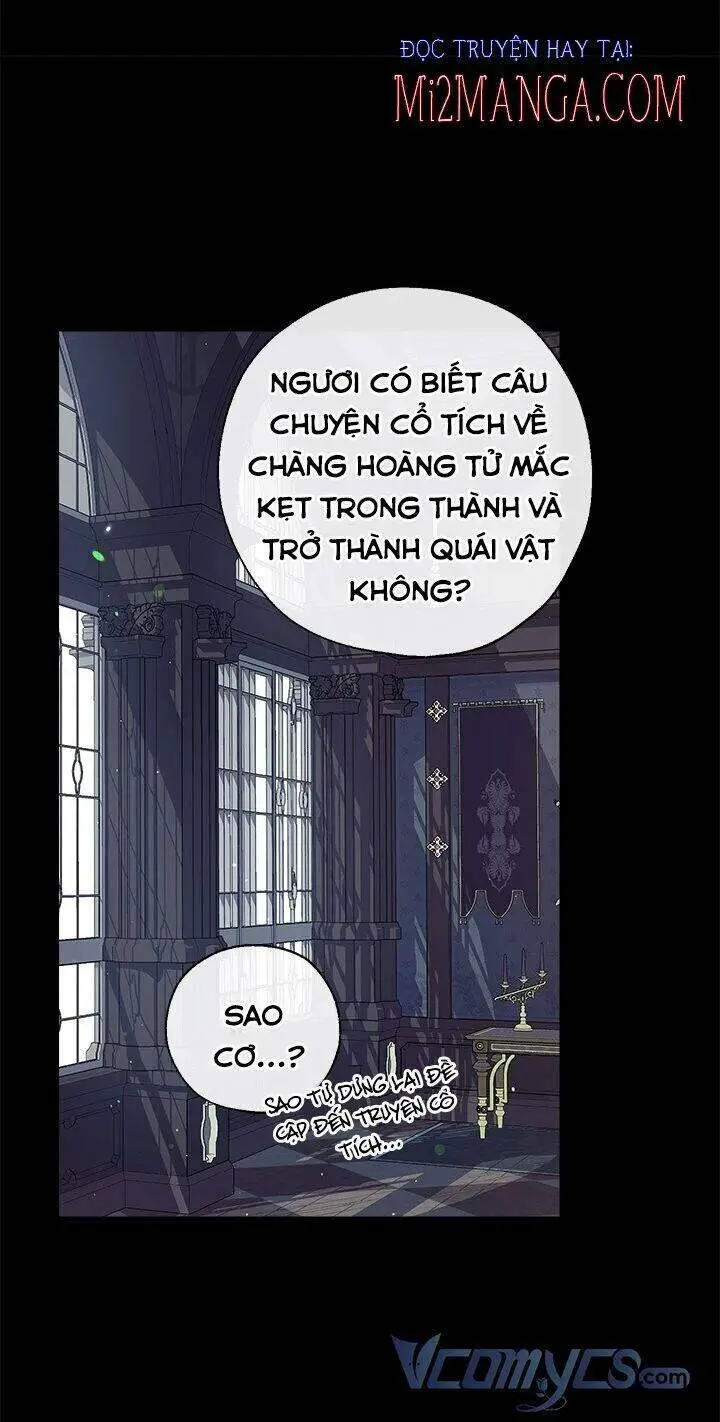 Chúng Ta Có Thể Trở Thành Người Nhà Không? Nettruyen ZZZ Chương 34.5 Page 1