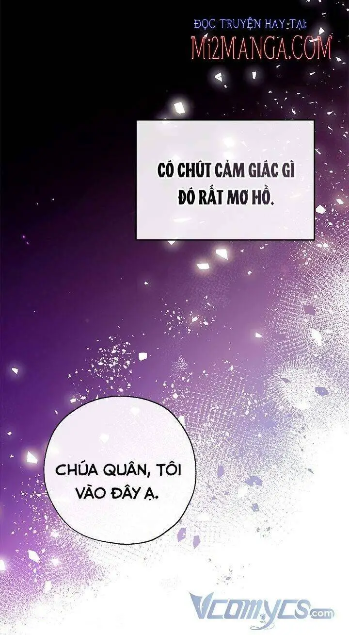 Chúng Ta Có Thể Trở Thành Người Nhà Không? Nettruyen ZZZ Chương 34.5 Page 5
