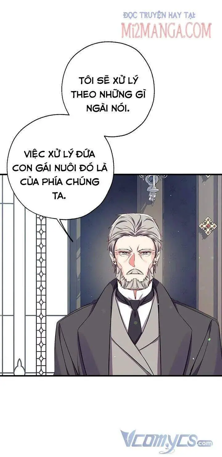 Chúng Ta Có Thể Trở Thành Người Nhà Không? Nettruyen ZZZ Chương 34.5 Page 9