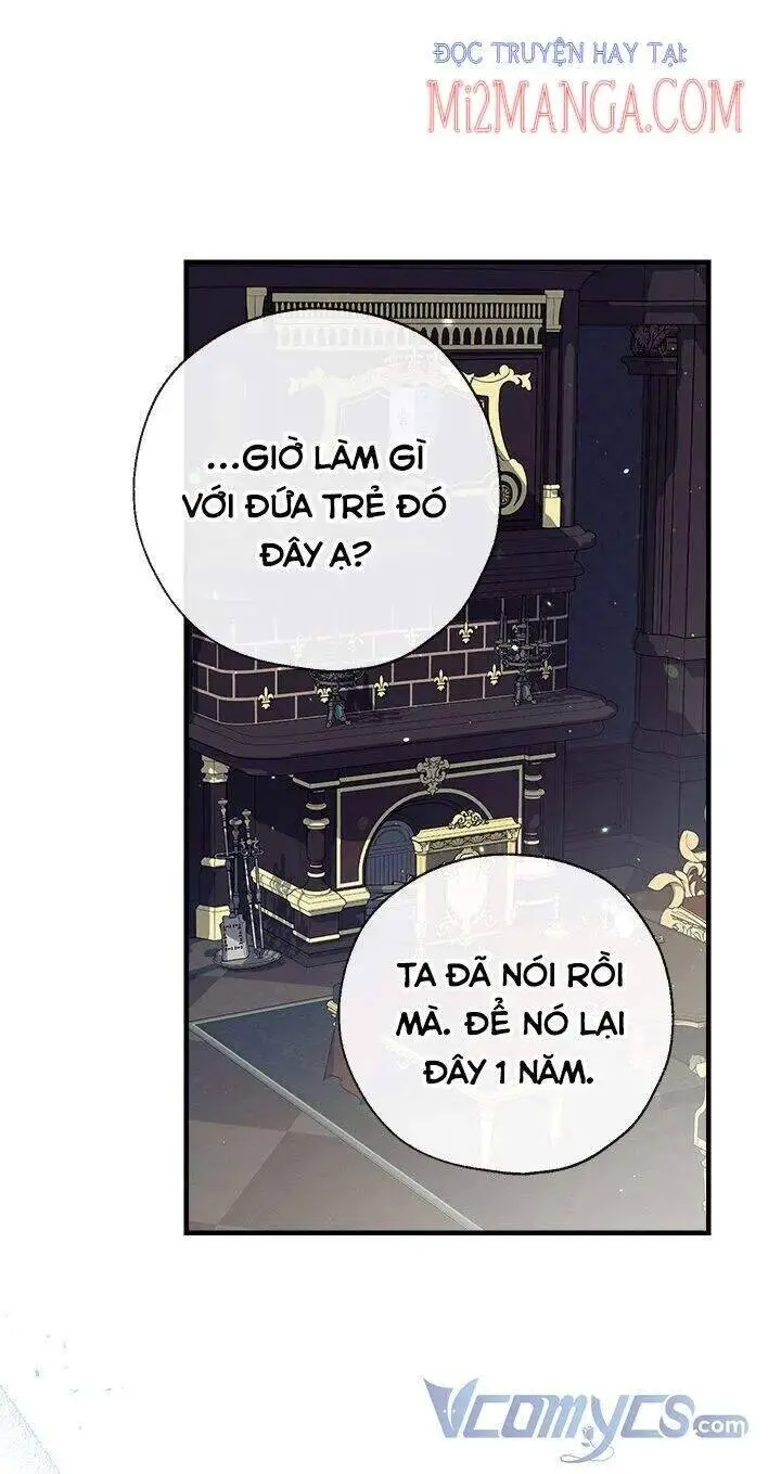 Chúng Ta Có Thể Trở Thành Người Nhà Không? Nettruyen ZZZ Chương 34.5 Page 11