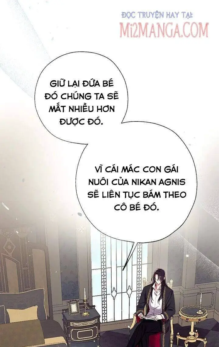 Chúng Ta Có Thể Trở Thành Người Nhà Không? Nettruyen ZZZ Chương 34.5 Page 12