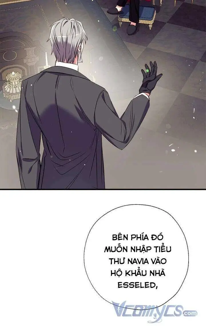 Chúng Ta Có Thể Trở Thành Người Nhà Không? Nettruyen ZZZ Chương 34.5 Page 13
