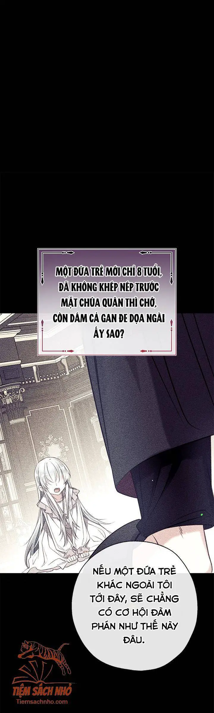 Chúng Ta Có Thể Trở Thành Người Nhà Không? Nettruyen ZZZ Chương 36 Page 1