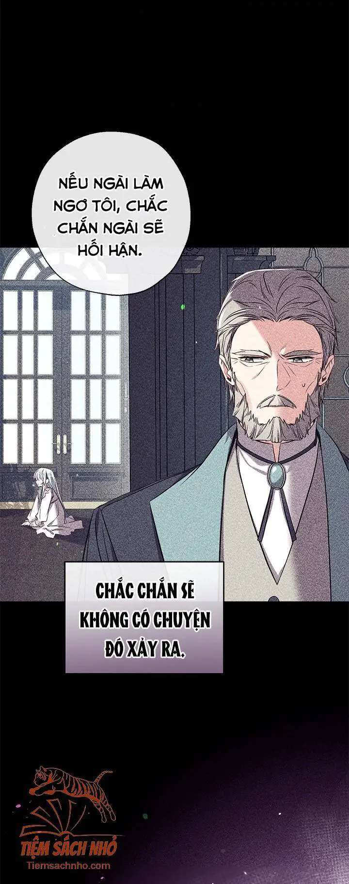Chúng Ta Có Thể Trở Thành Người Nhà Không? Nettruyen ZZZ Chương 36 Page 2