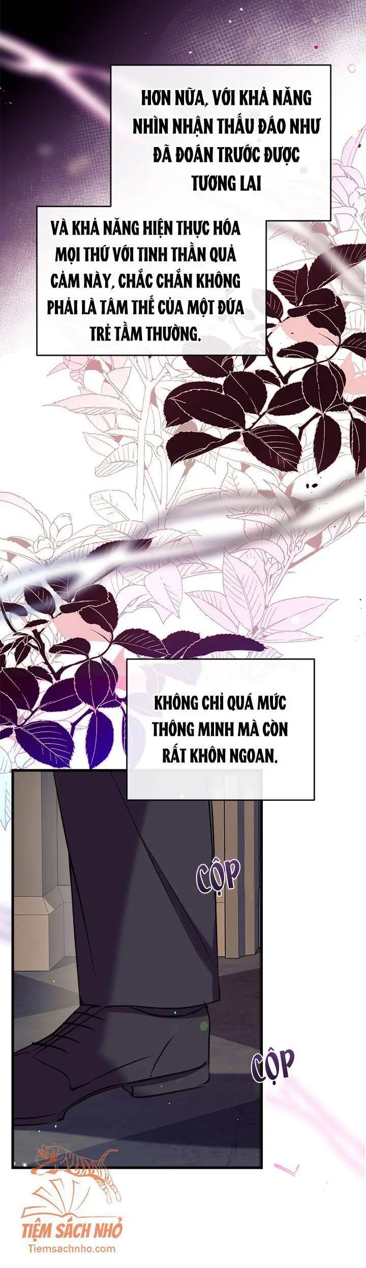 Chúng Ta Có Thể Trở Thành Người Nhà Không? Nettruyen ZZZ Chương 36 Page 3