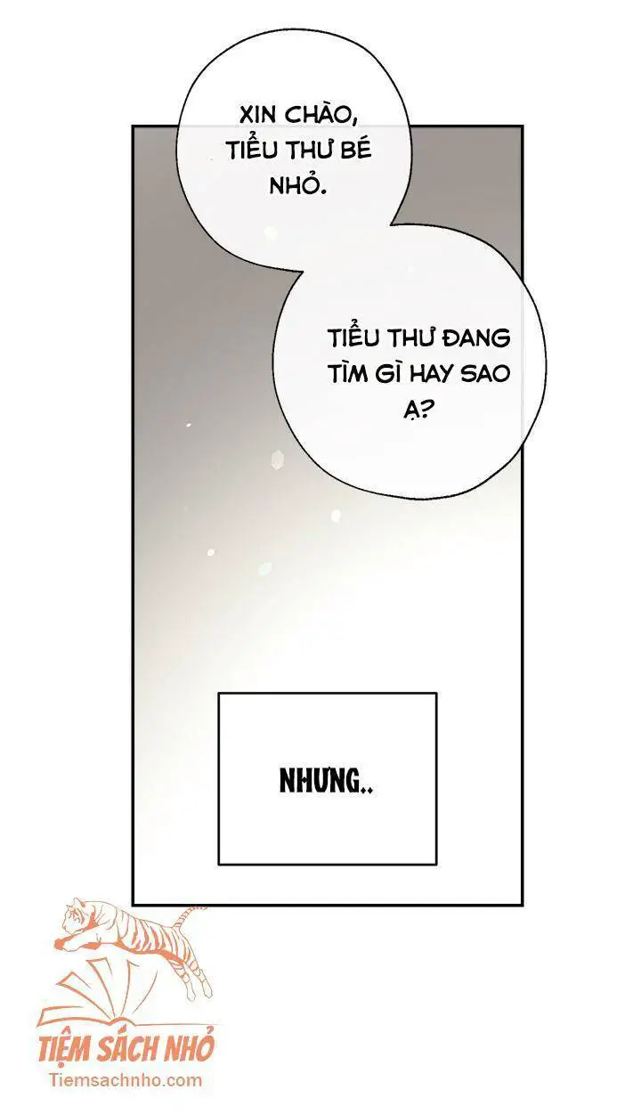 Chúng Ta Có Thể Trở Thành Người Nhà Không? Nettruyen ZZZ Chương 36 Page 7