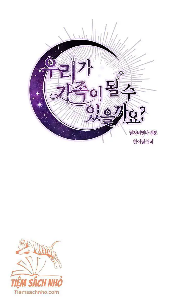 Chúng Ta Có Thể Trở Thành Người Nhà Không? Nettruyen ZZZ Chương 36 Page 10