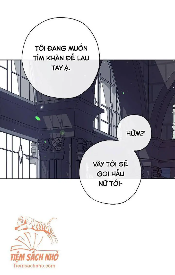 Chúng Ta Có Thể Trở Thành Người Nhà Không? Nettruyen ZZZ Chương 36 Page 12
