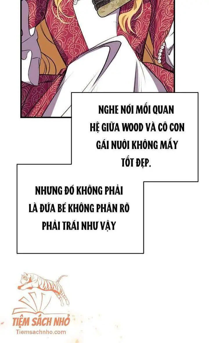 Chúng Ta Có Thể Trở Thành Người Nhà Không? Nettruyen ZZZ Chương 32 Page 70