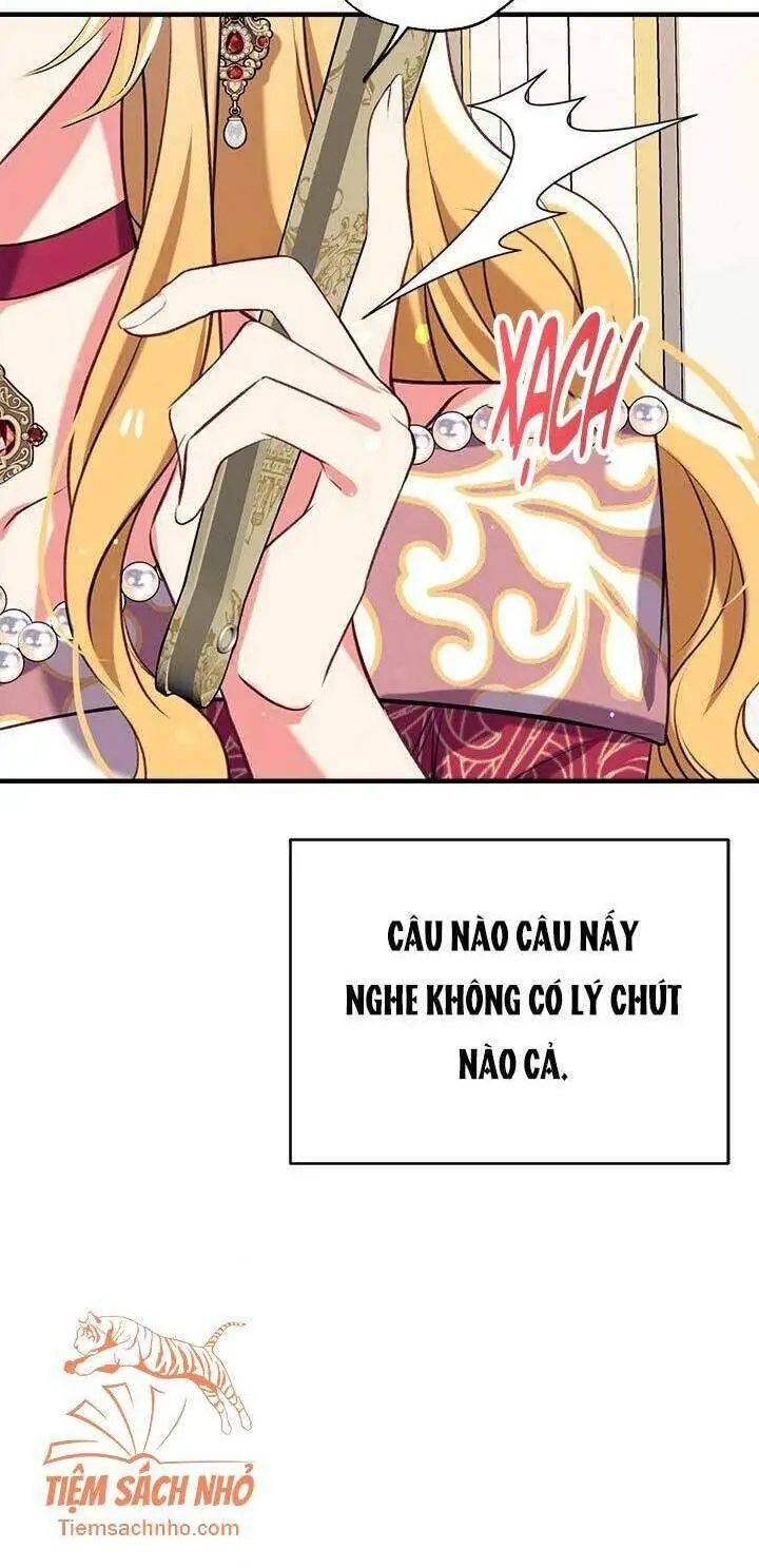 Chúng Ta Có Thể Trở Thành Người Nhà Không? Nettruyen ZZZ Chương 32 Page 72