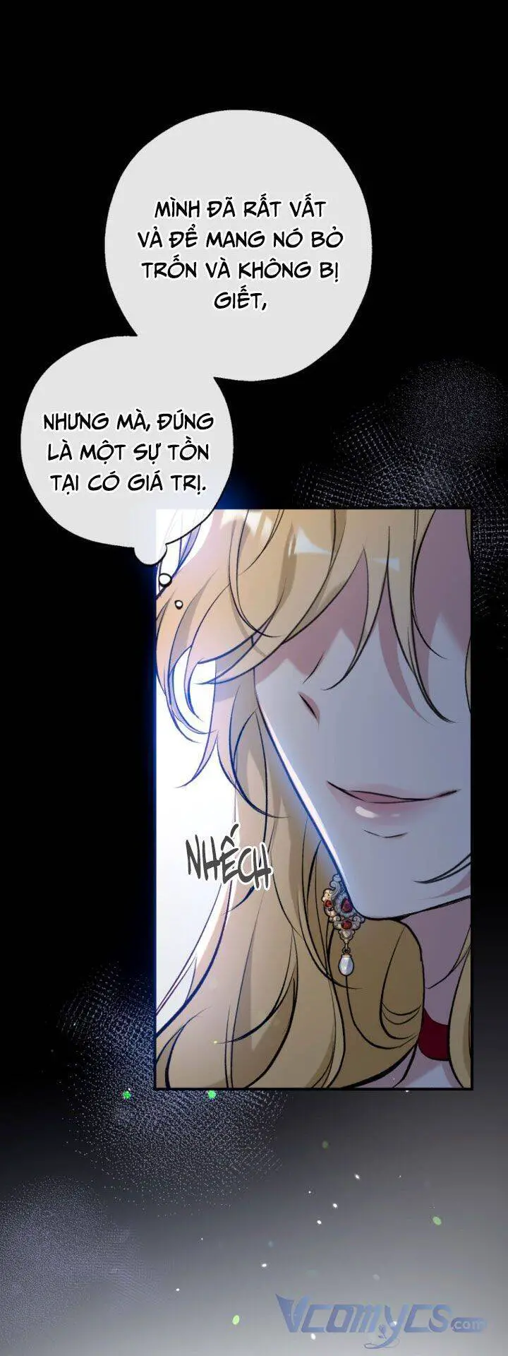 Chúng Ta Có Thể Trở Thành Người Nhà Không? Nettruyen ZZZ Chương 46 Page 9