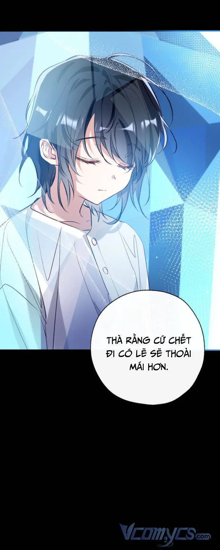 Chúng Ta Có Thể Trở Thành Người Nhà Không? Nettruyen ZZZ Chương 46 Page 15