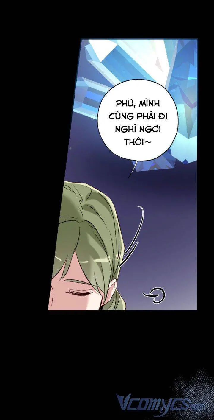 Chúng Ta Có Thể Trở Thành Người Nhà Không? Nettruyen ZZZ Chương 46 Page 16