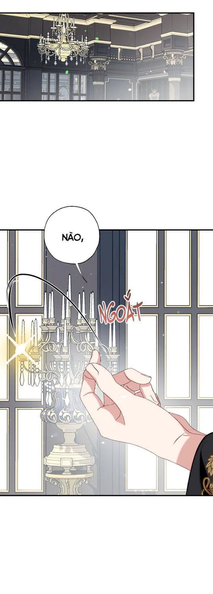 Chúng Ta Có Thể Trở Thành Người Nhà Không? Nettruyen ZZZ Chương 46 Page 20